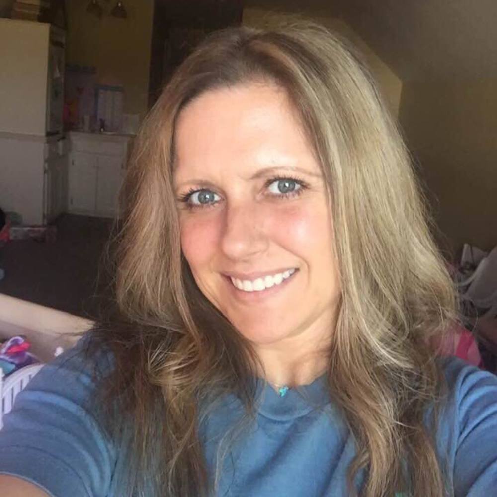 Meet your Posher, Stormy